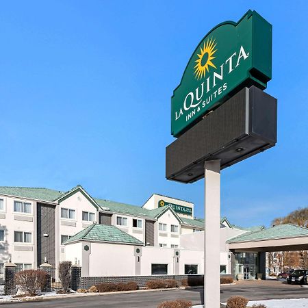 Hotel La Quinta By Wyndham Logan Exteriér fotografie