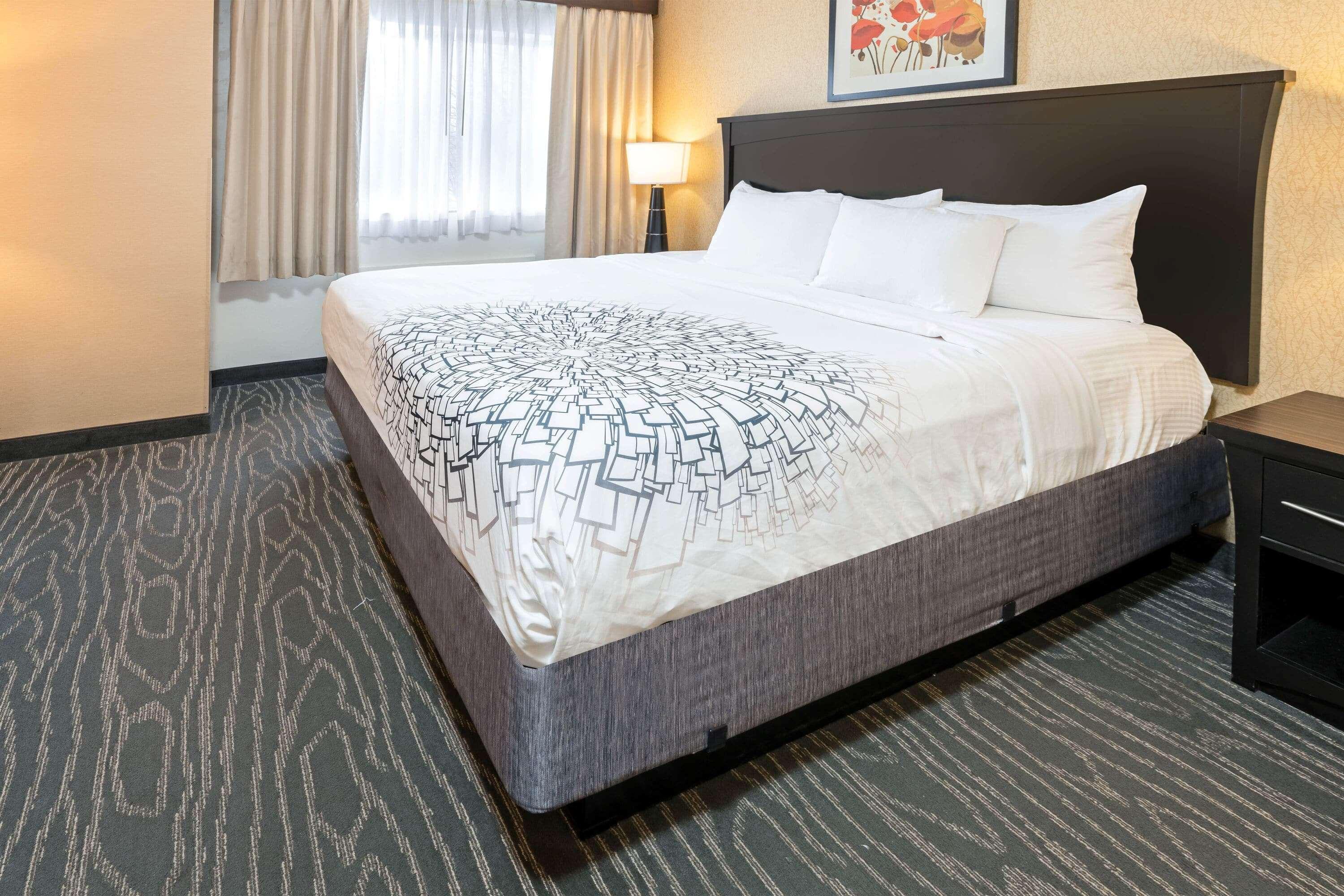 Hotel La Quinta By Wyndham Logan Exteriér fotografie
