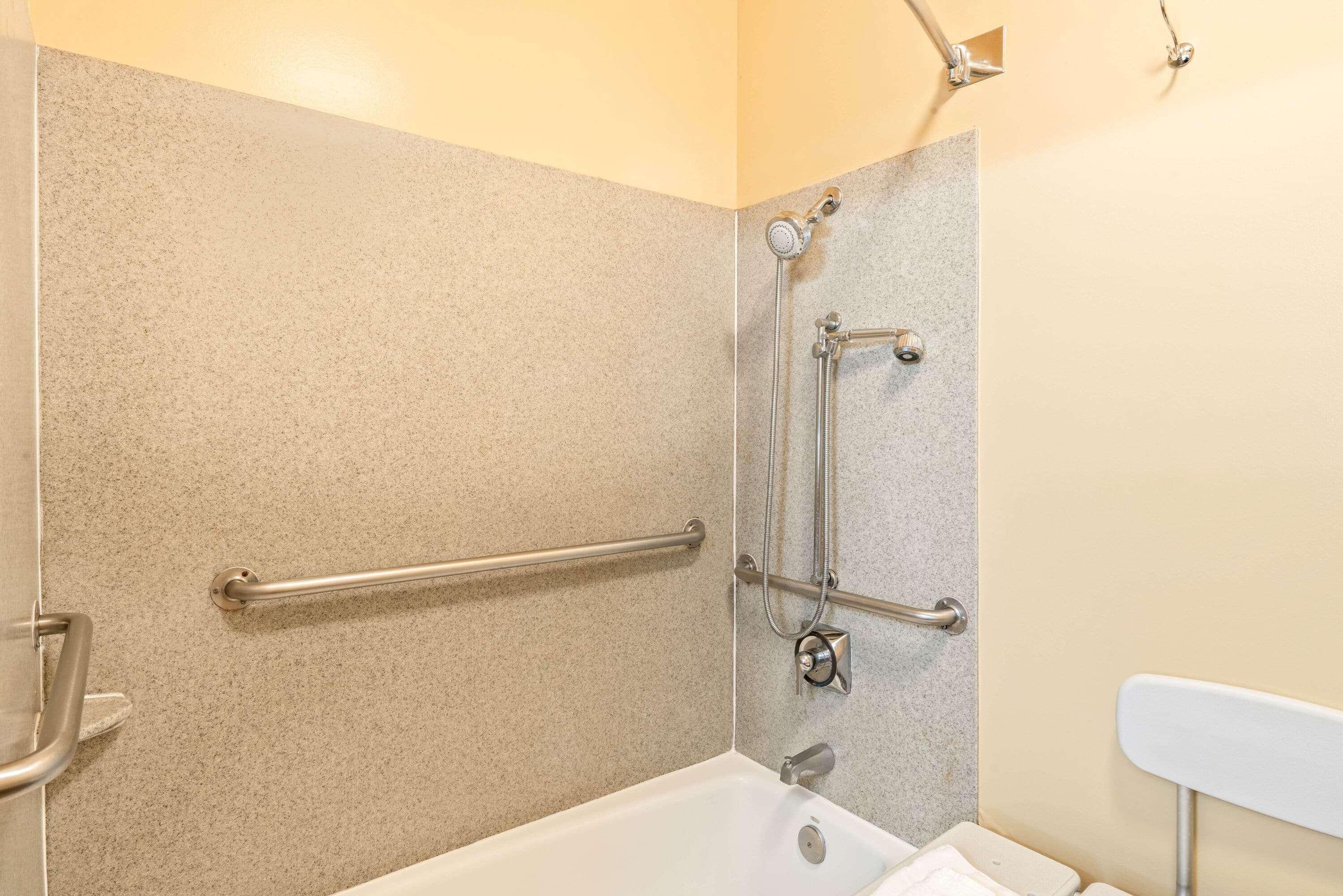 Hotel La Quinta By Wyndham Logan Exteriér fotografie