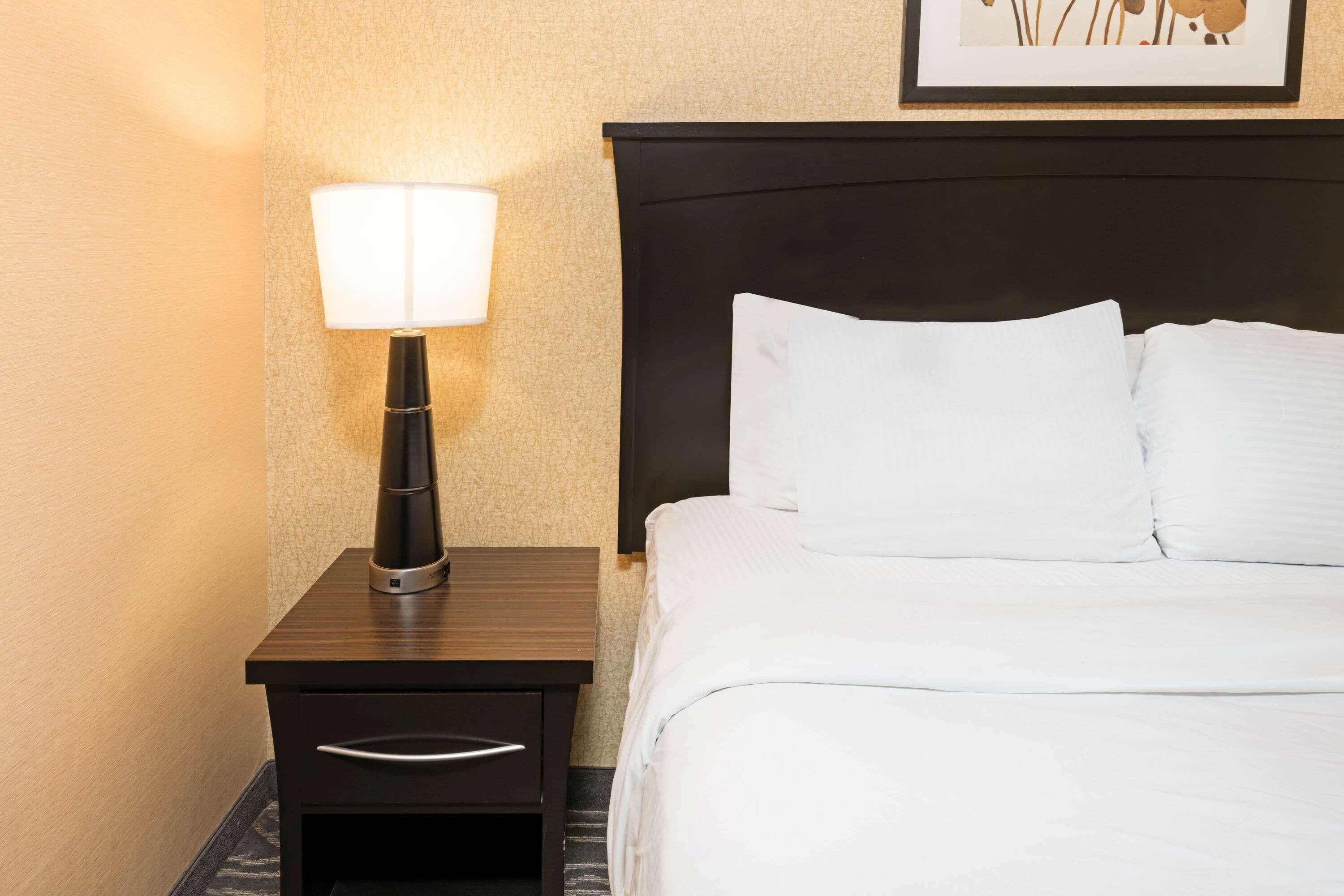 Hotel La Quinta By Wyndham Logan Exteriér fotografie