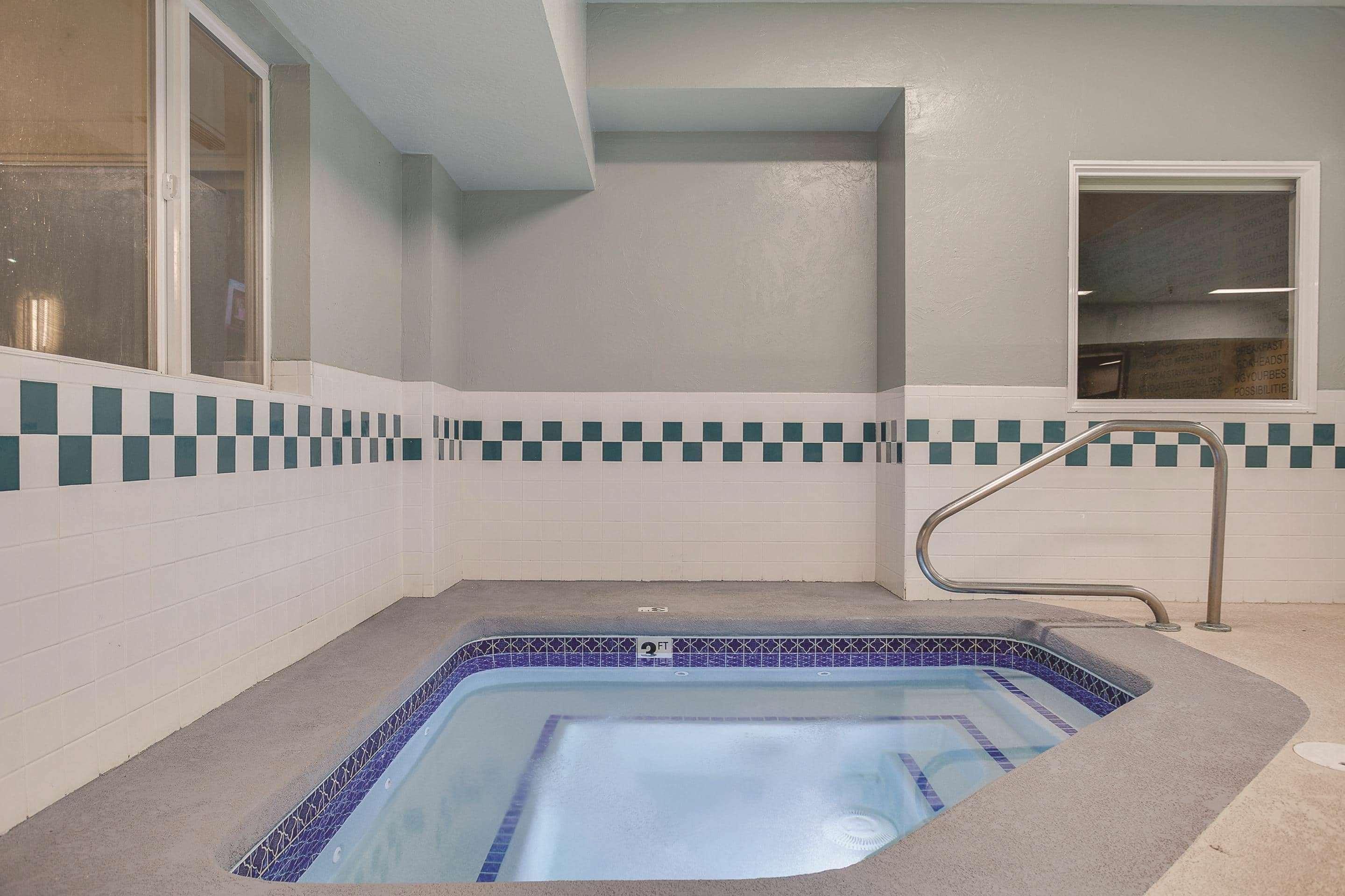 Hotel La Quinta By Wyndham Logan Exteriér fotografie